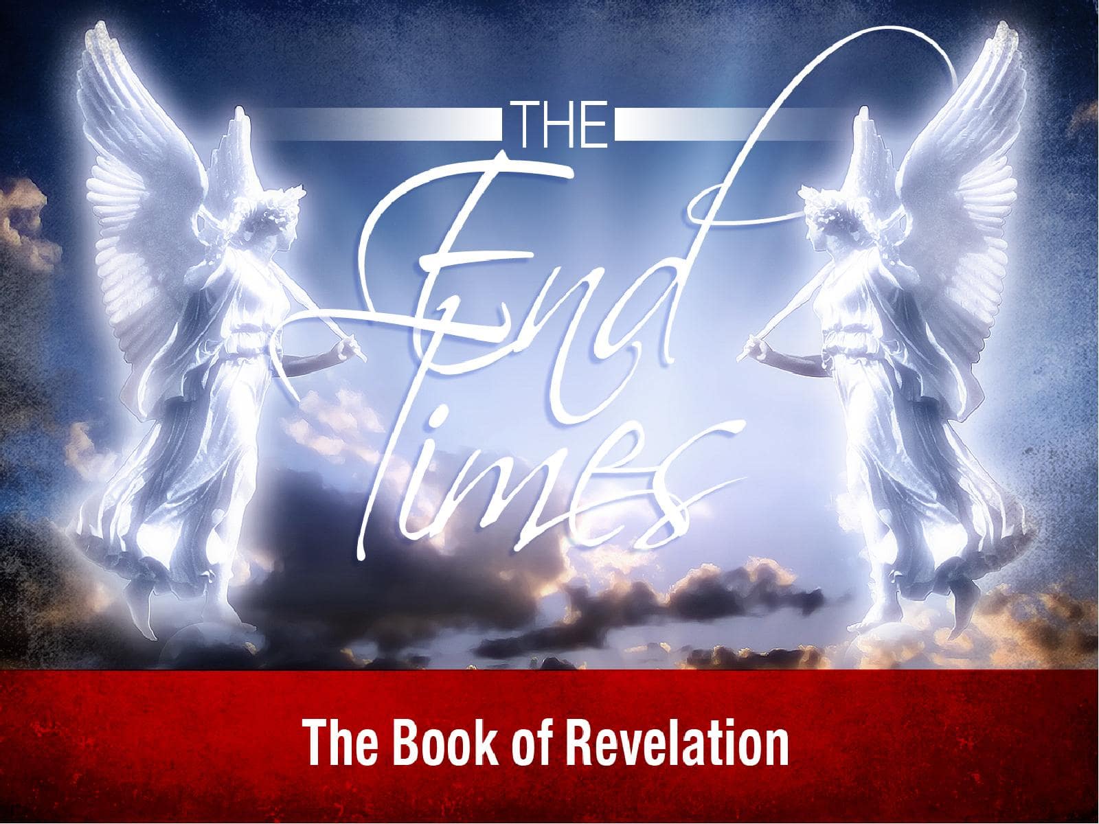 End Times PowerPoint Sermon