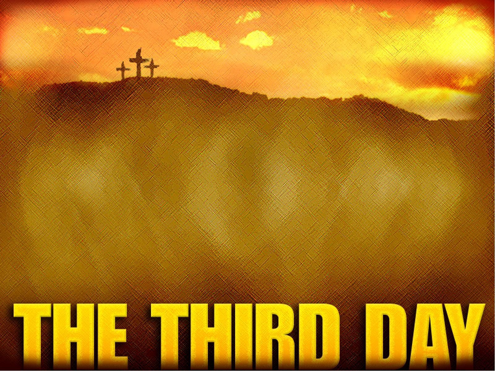 The Third Day