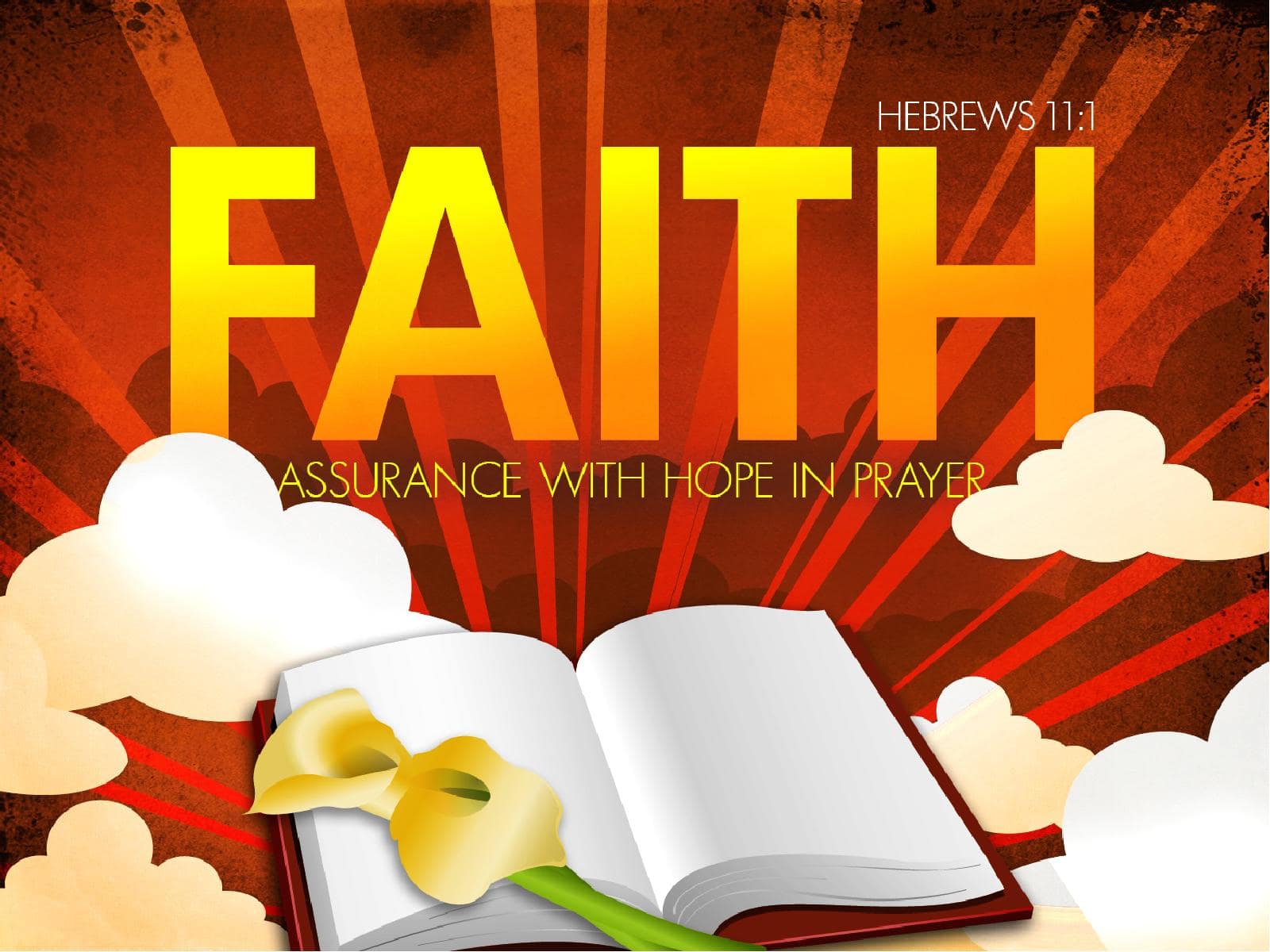 Faith PowerPoint