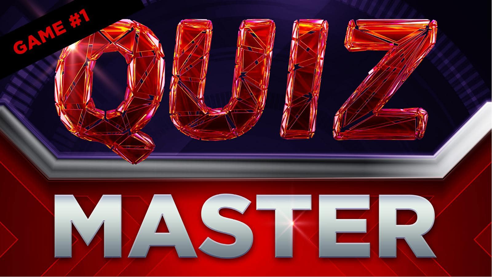 Quiz Master PowerPoint Game Easter Edition