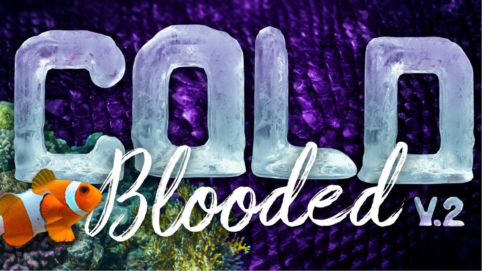 Cold Blooded PowerPoint Game Volume 2