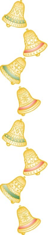 Christms Bells Chime