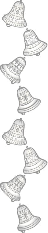 Jingling Silver Bells