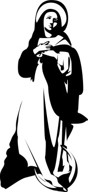 Mary Learns that She Will Conceive