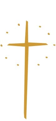 The Cross Of Holiness