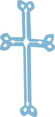 The Blue Cross