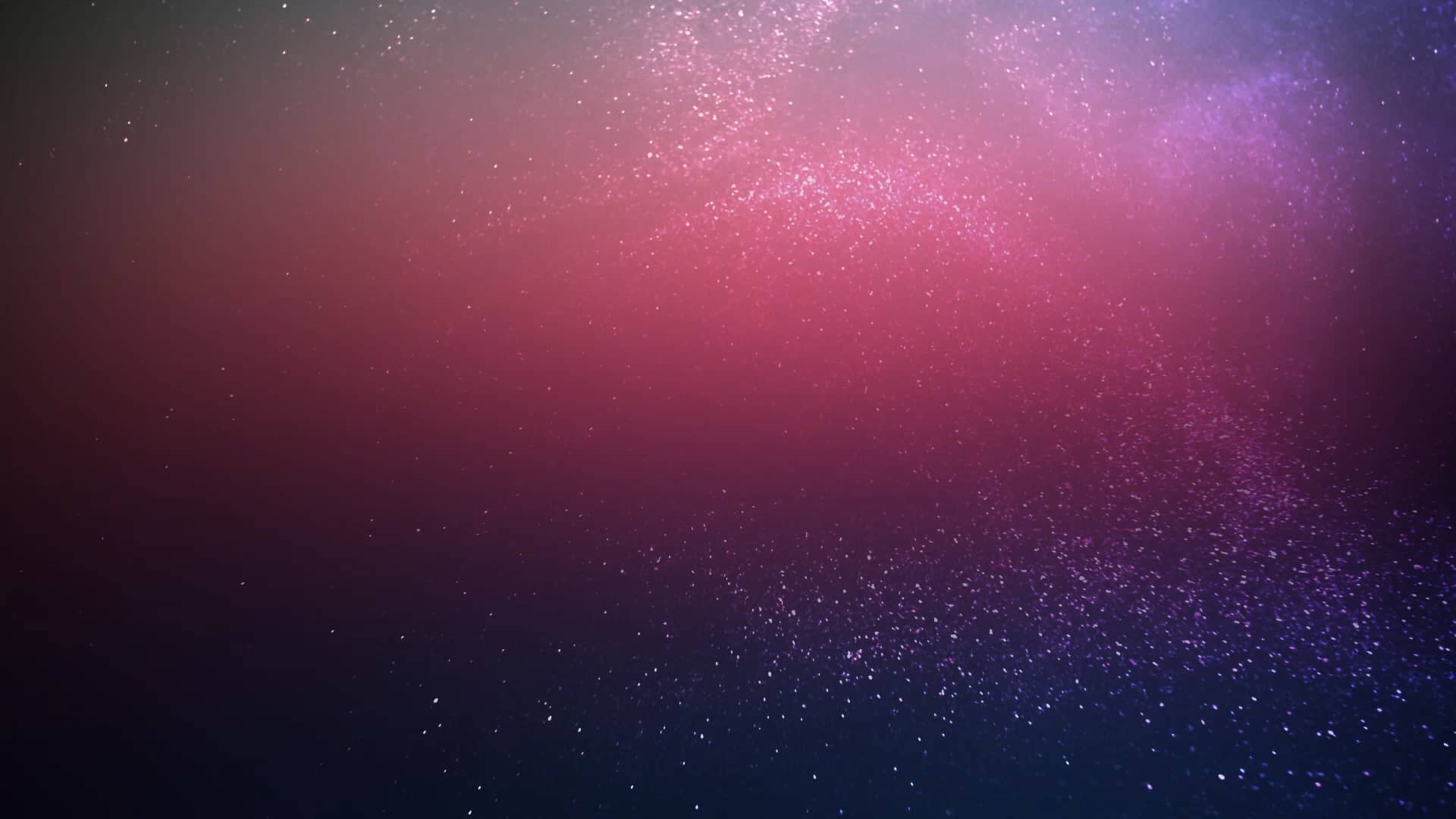 Bright Pink Shimmer Church Motion Graphics