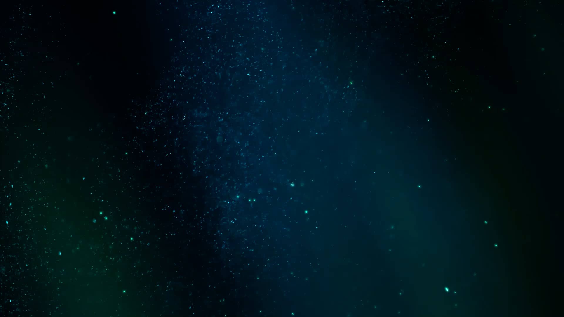 Dark Blue Ember Church Motion Graphic