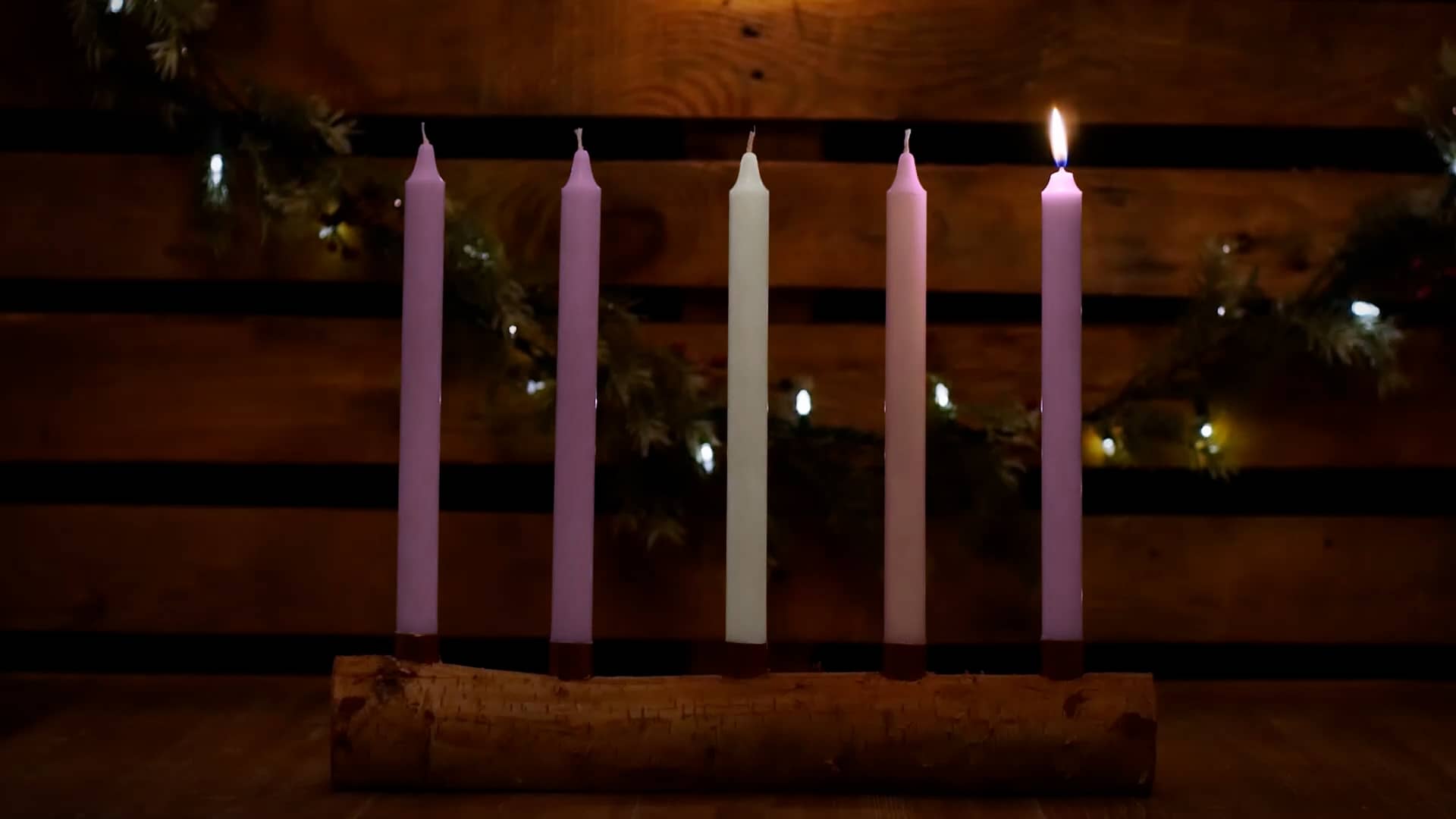 Hope Country Advent Church Motion Graphics