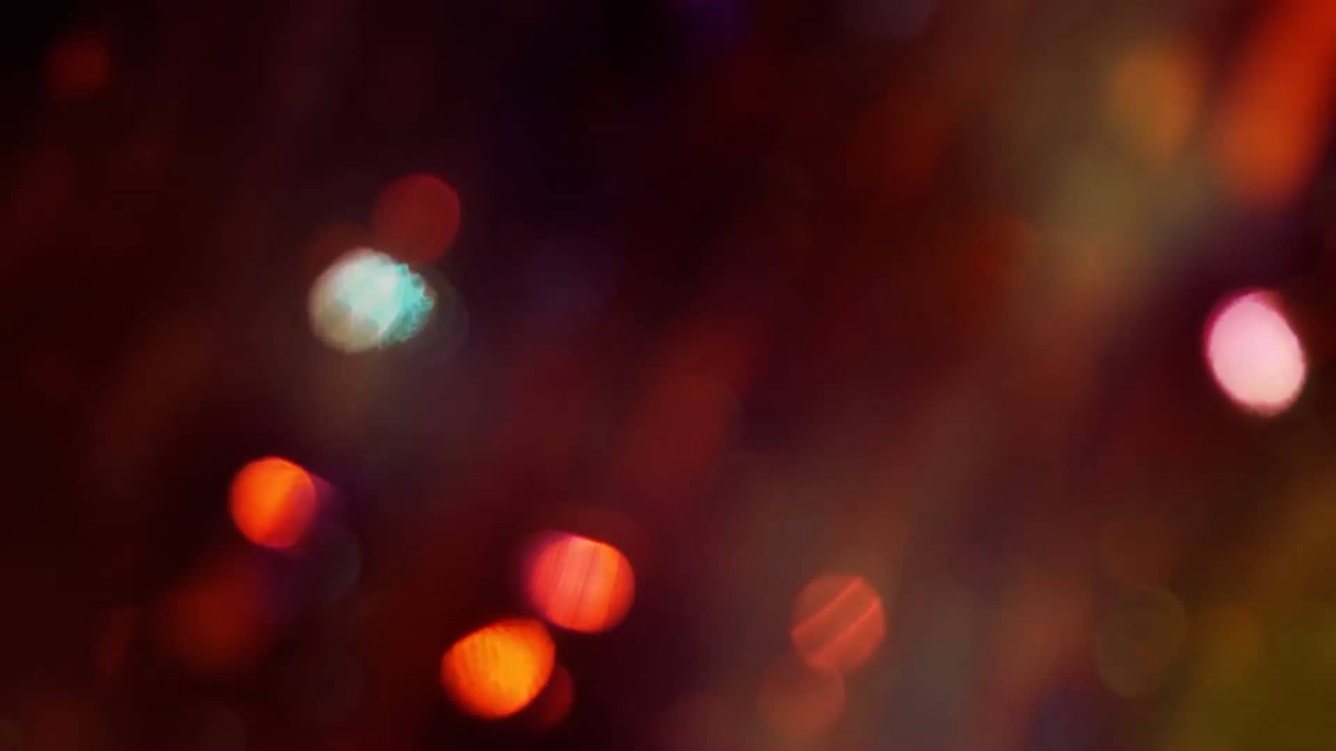 Holiday Christmas Bokeh Graphics 07