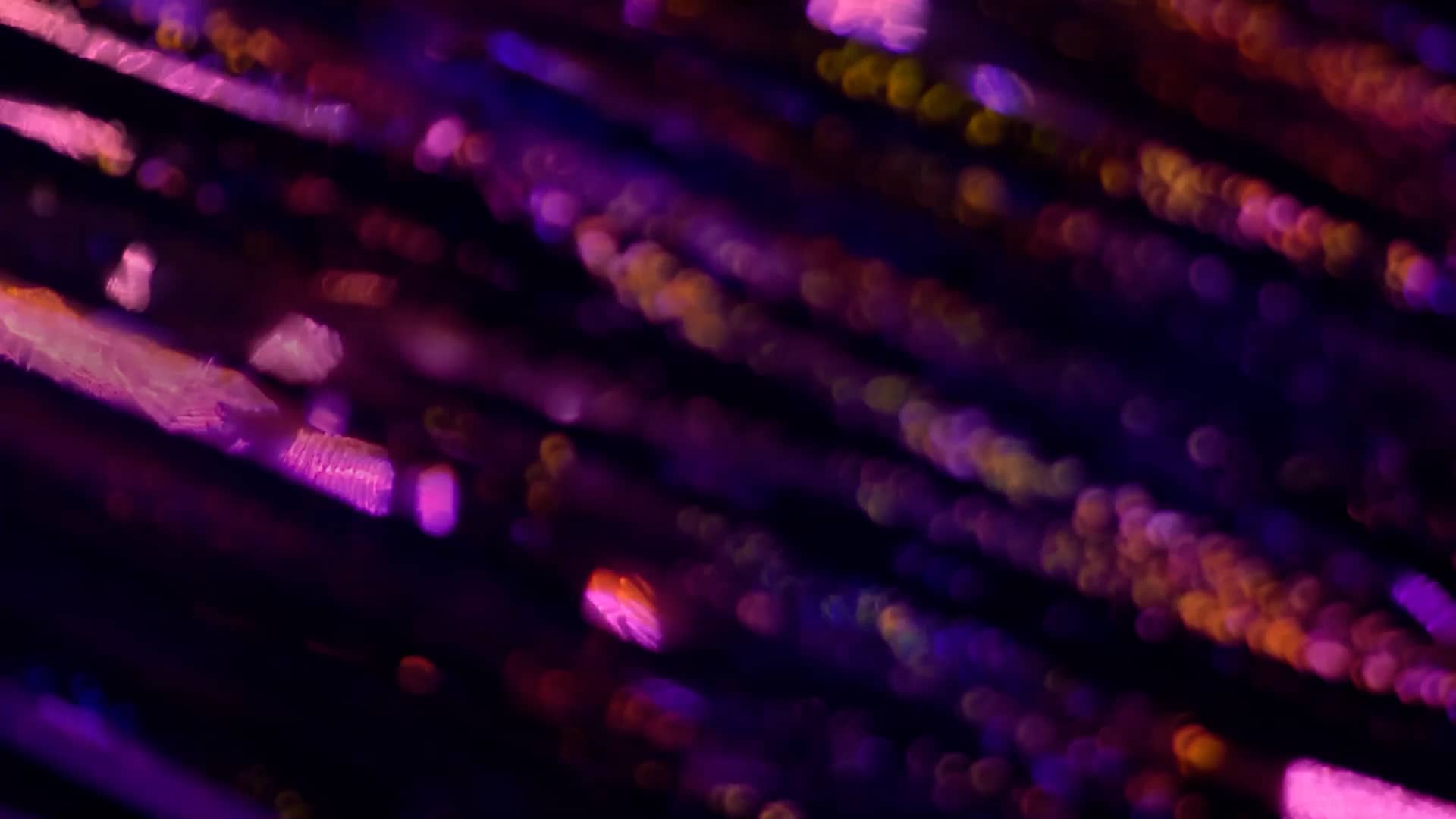 Holiday Christmas Bokeh Graphics 13