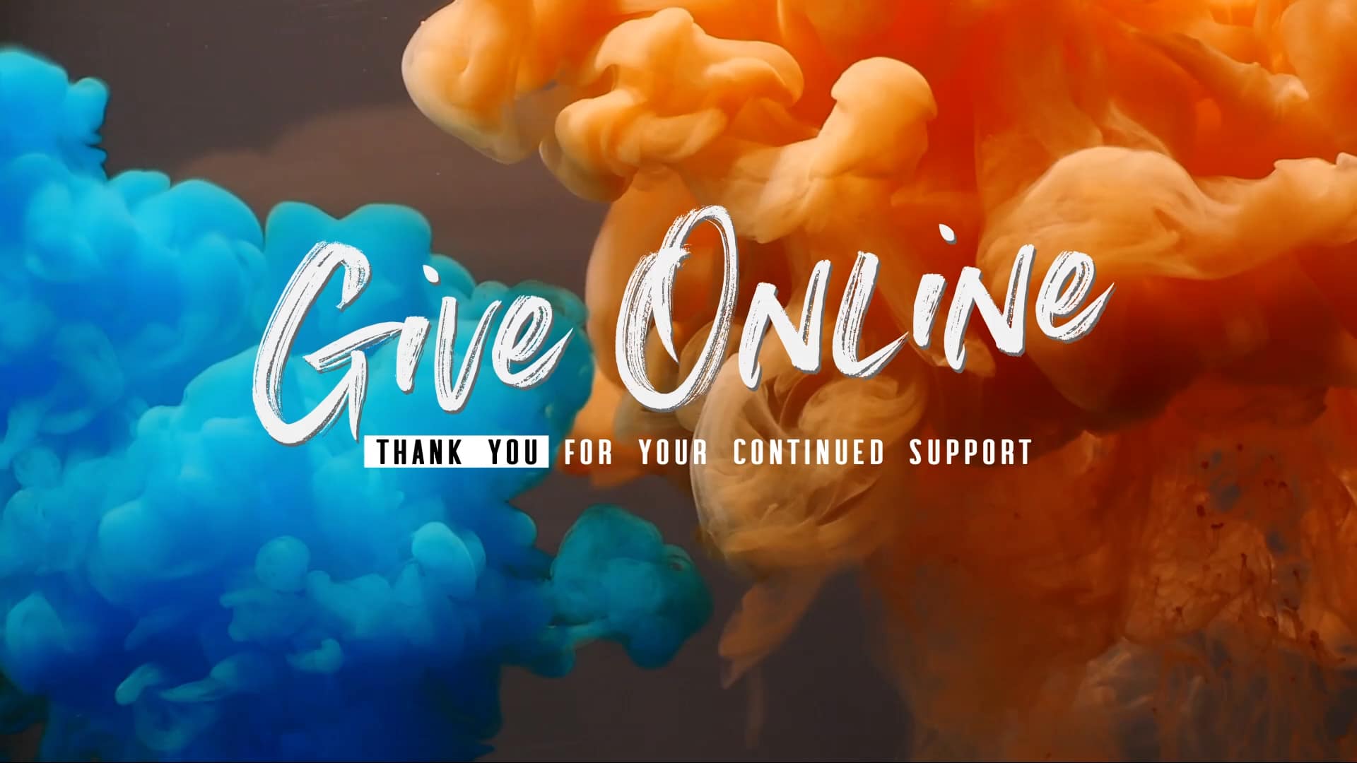 Color Splash Give Online