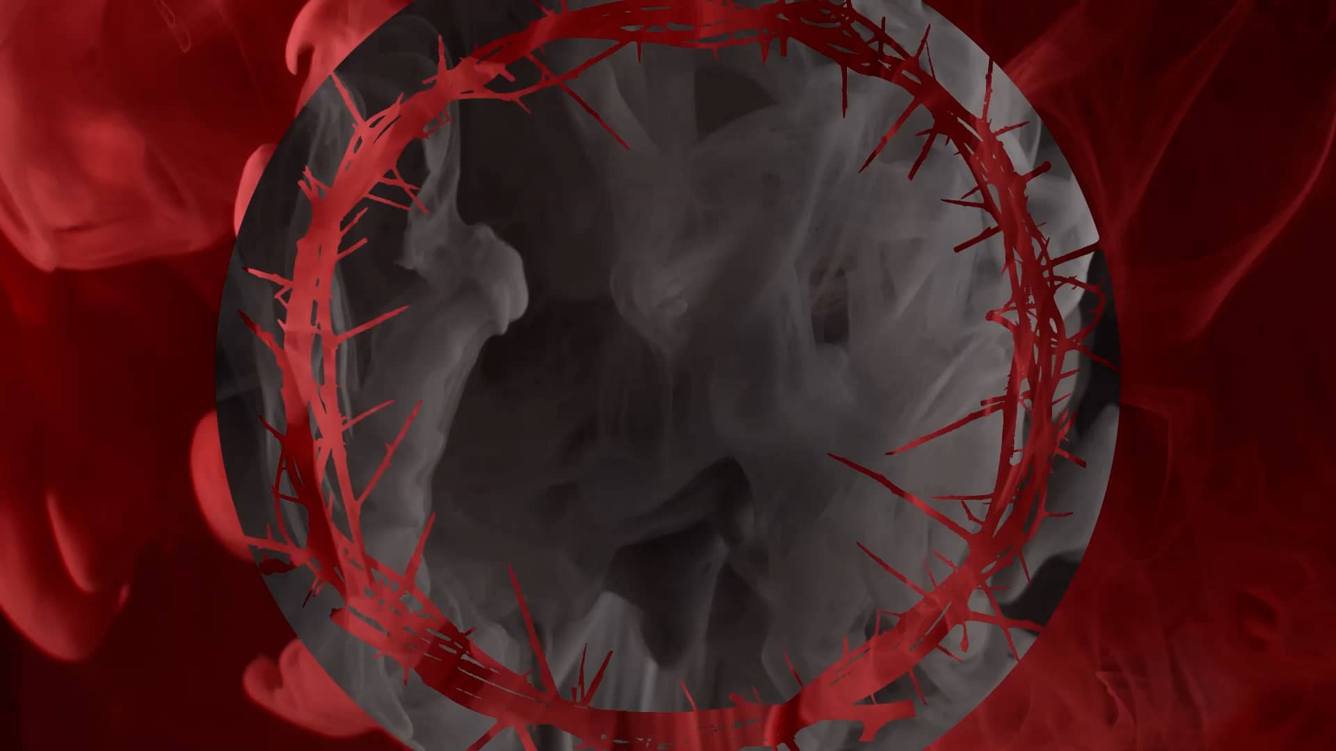 Good Friday 1 Colormix Church Motion Graphics