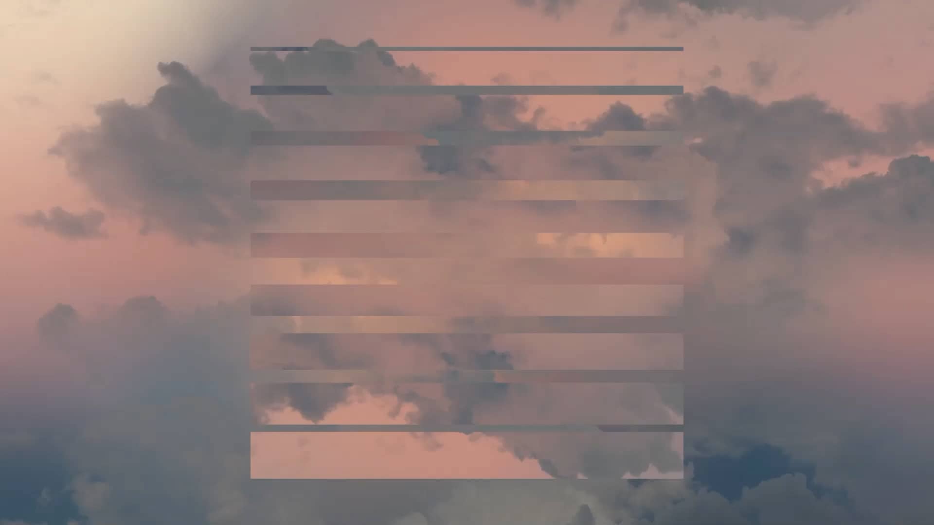 Paradise Clouds Church Motion Graphics Remix 06