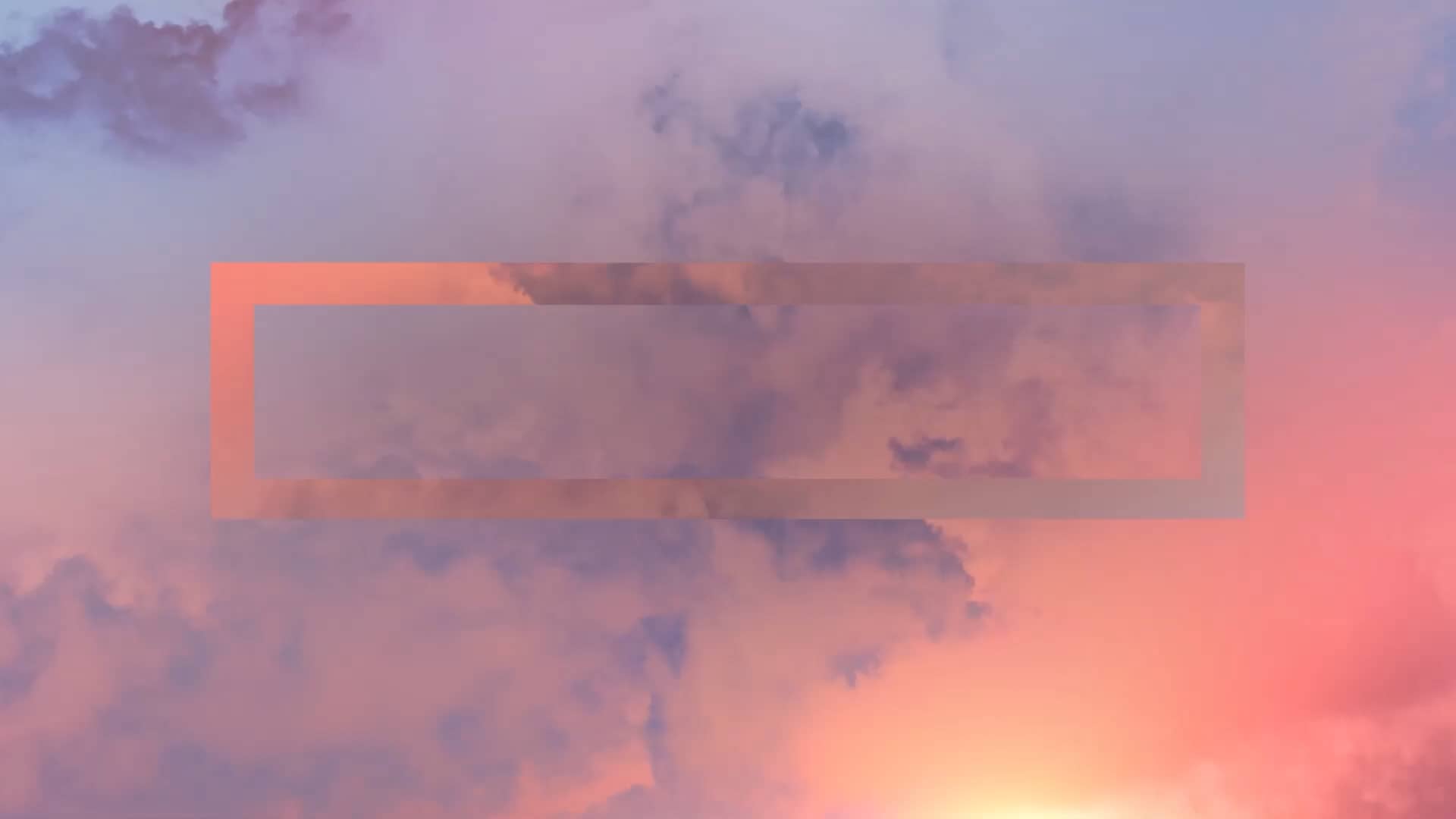 Paradise Clouds Church Motion Graphics 12 Remix