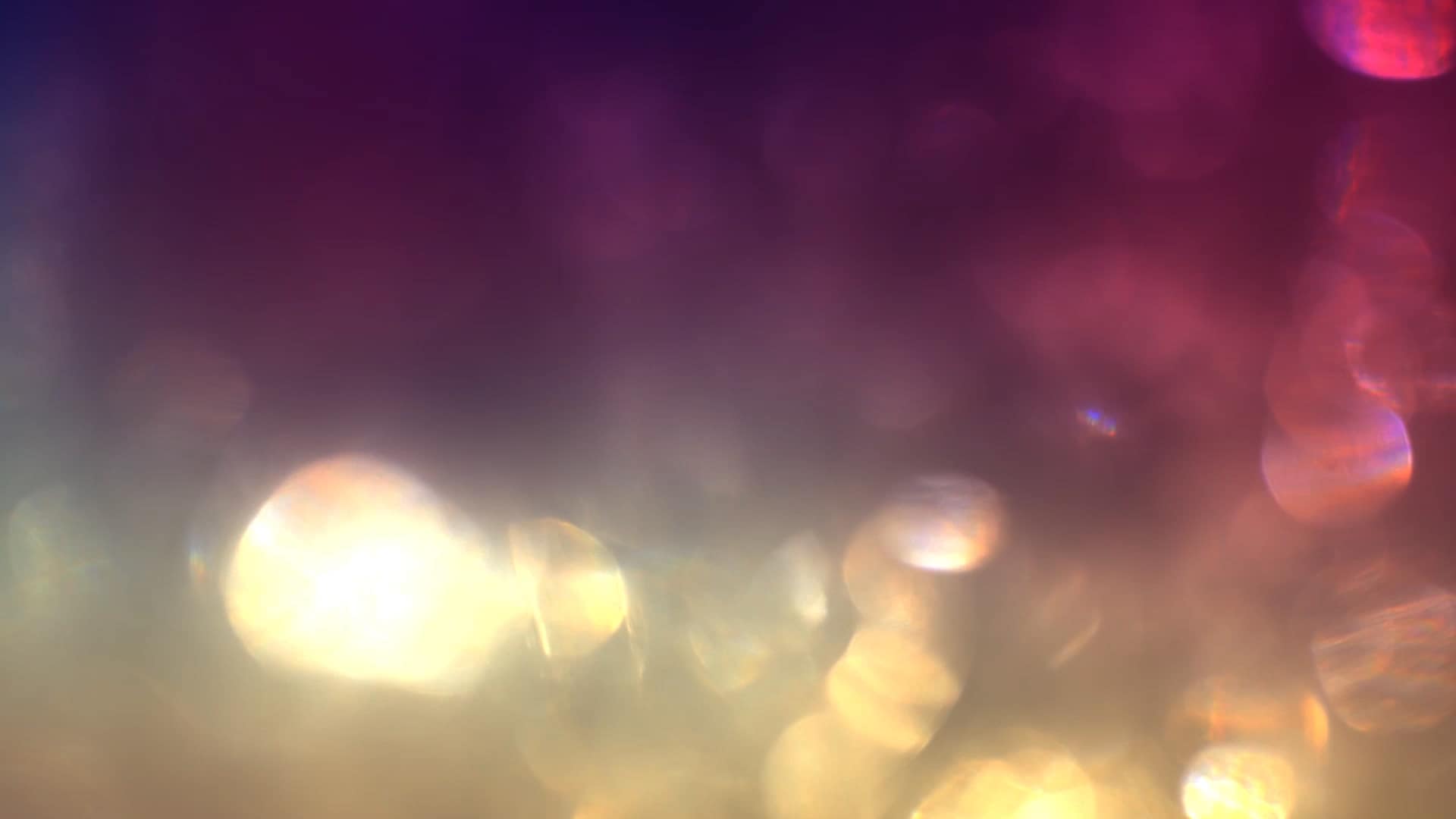 Red Light Flare Church Motion