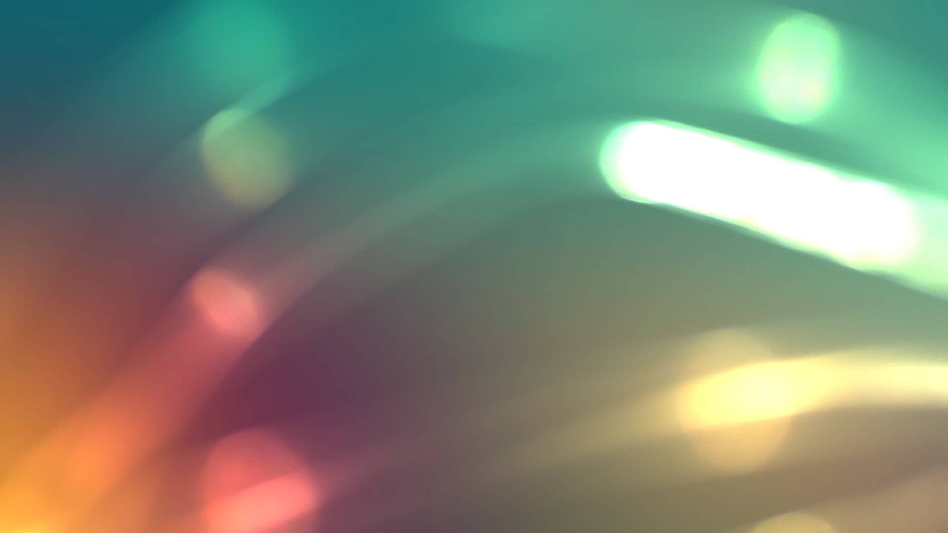 Line Light Flare Church Motion
