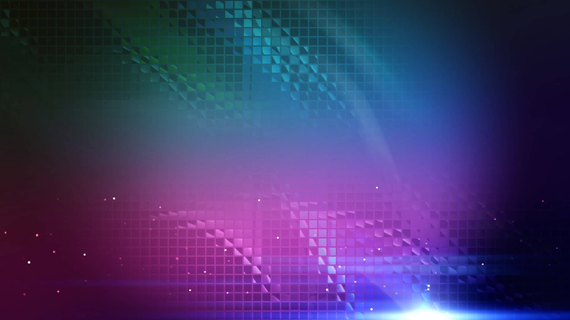 Purple Collide Church Motion Graphics