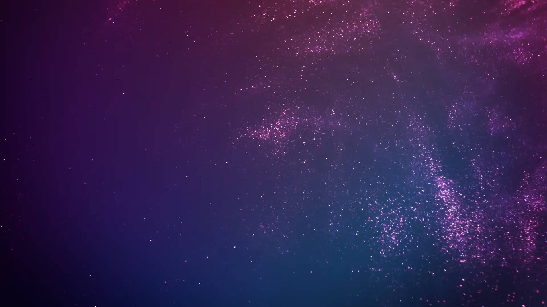 Bright Purple Shimmer Church Motion Graphics