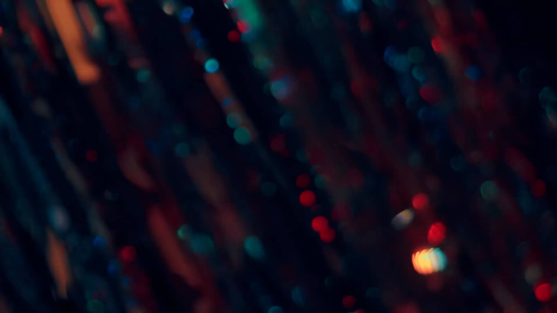 Holiday Christmas Bokeh Graphics 01