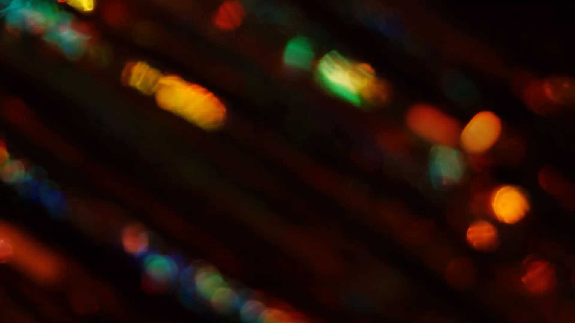 Holiday Christmas Bokeh Graphics 03
