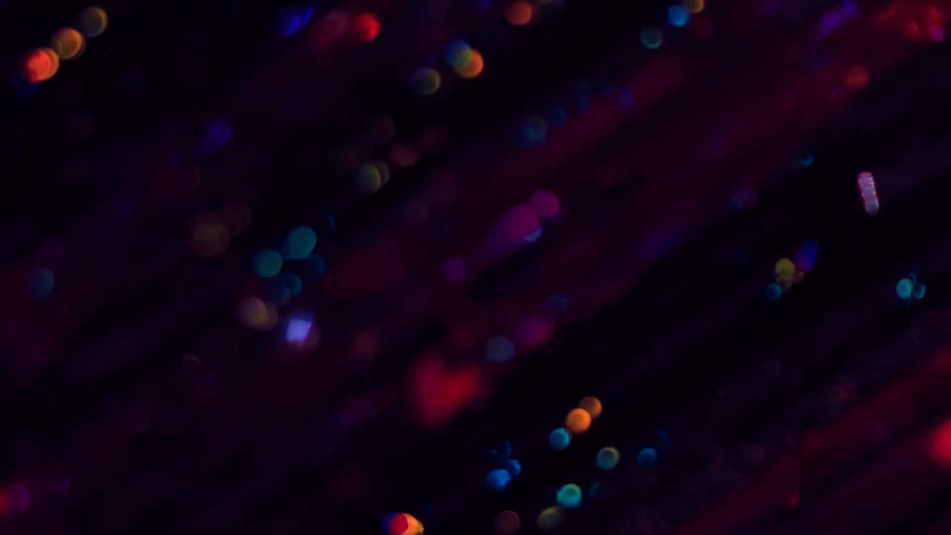 Holiday Christmas Bokeh Graphics 06