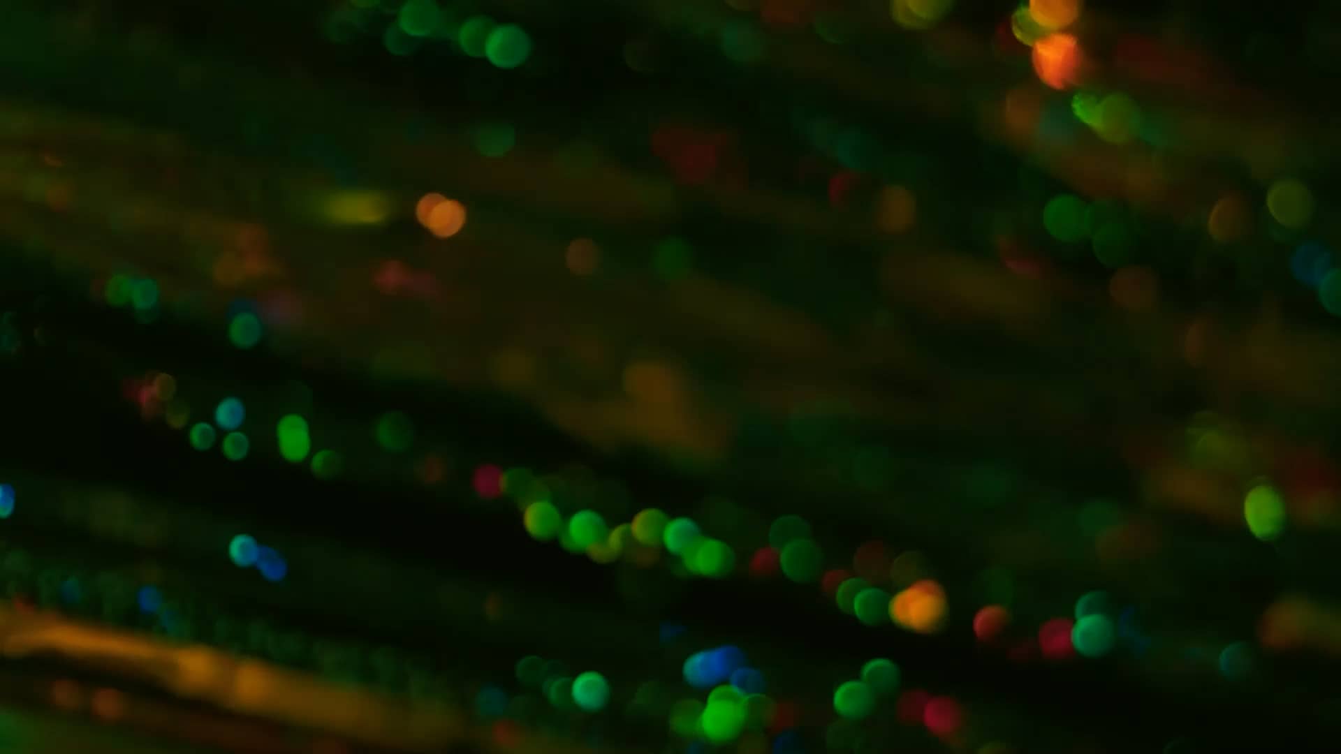 Holiday Christmas Bokeh Graphics 09