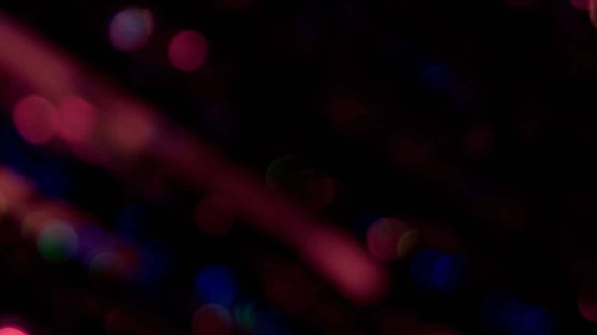 Holiday Christmas Bokeh Graphics 11