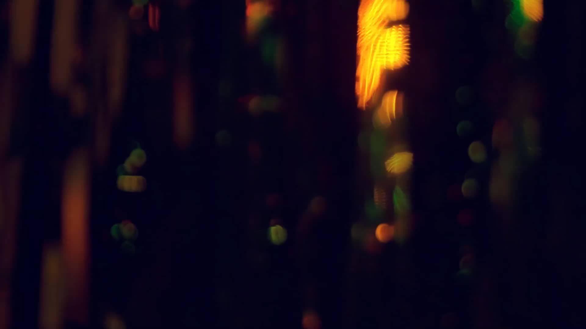 Holiday Christmas Bokeh Graphics 16