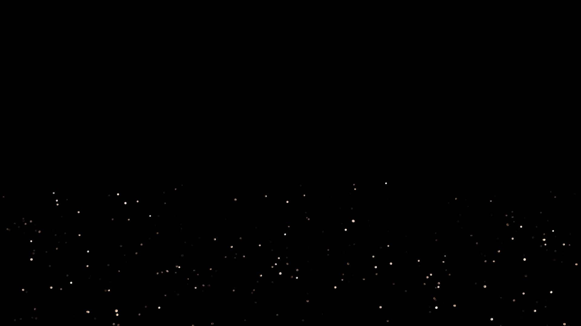 Candlelight Christmas Church Motion Graphics 12