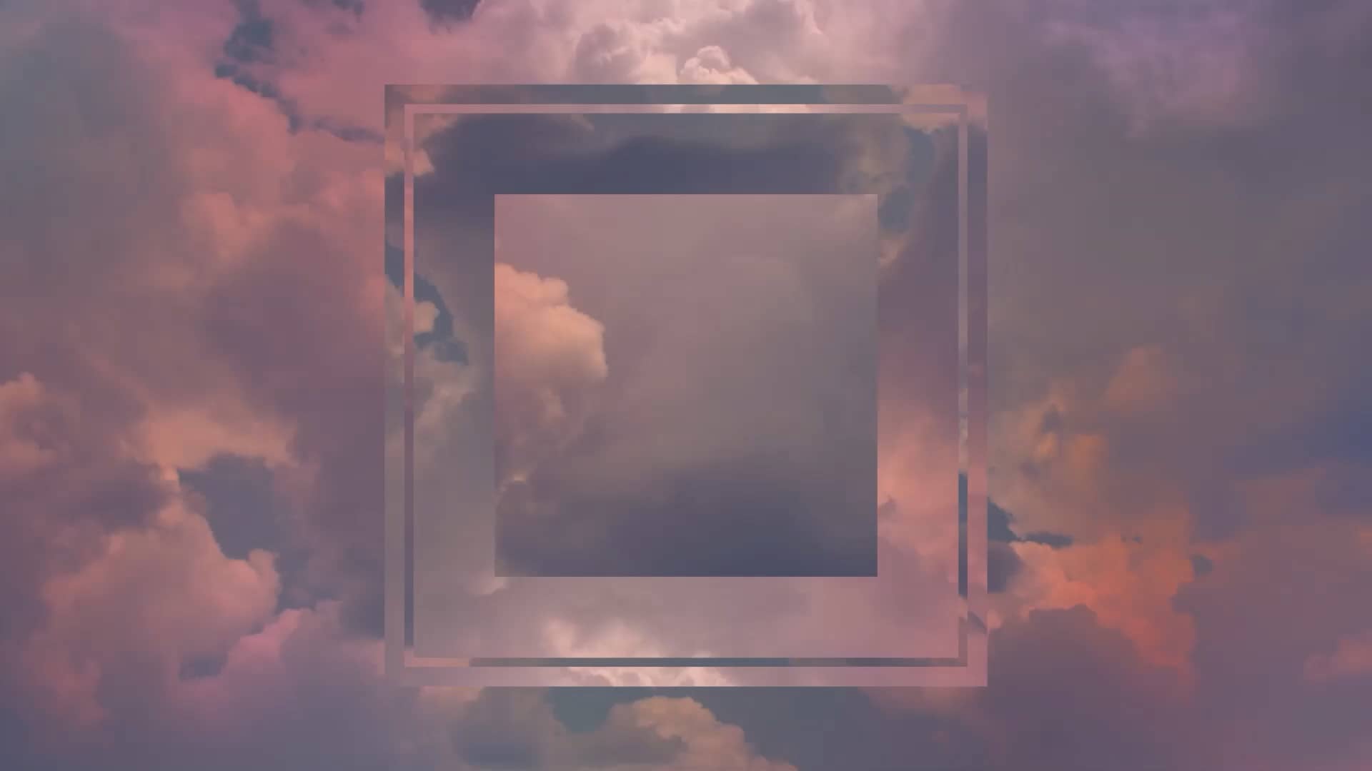 Paradise Clouds Church Motion Graphics 07 Remix