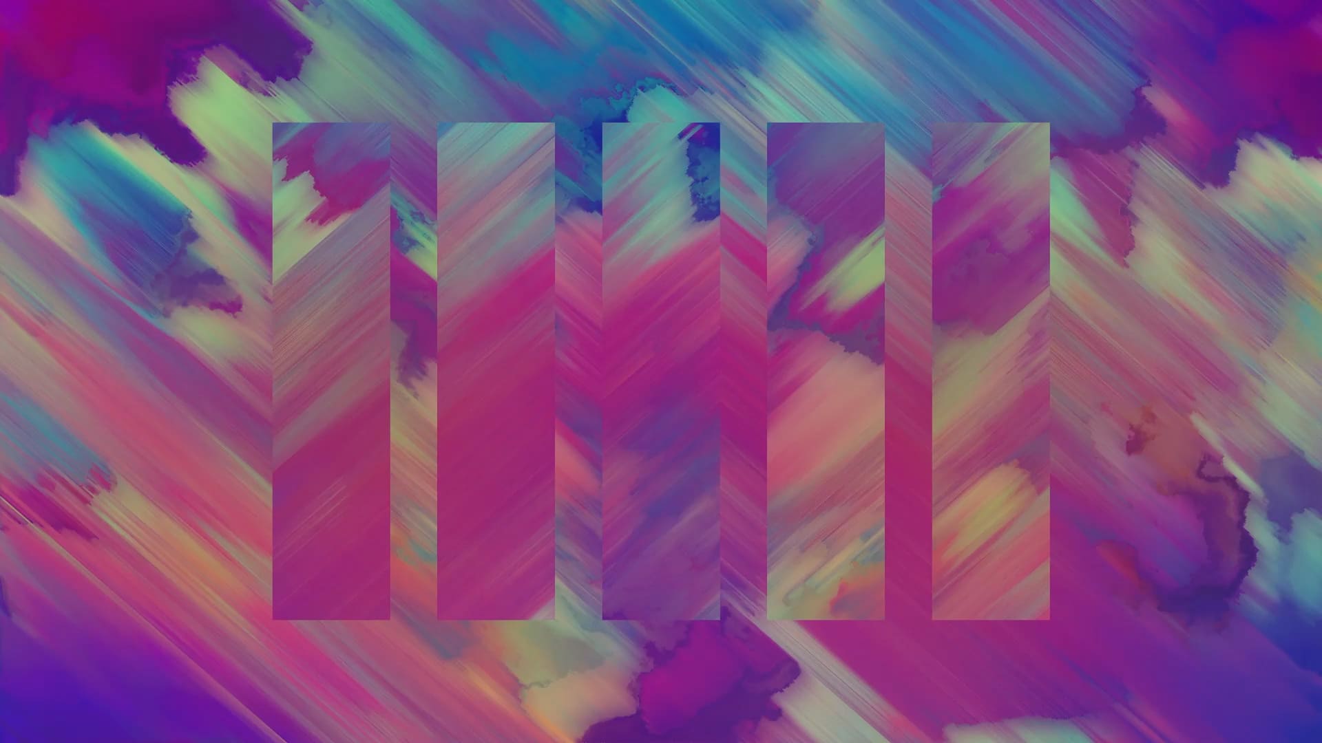 Painted Fall 3 Remix Motion Worship Background
