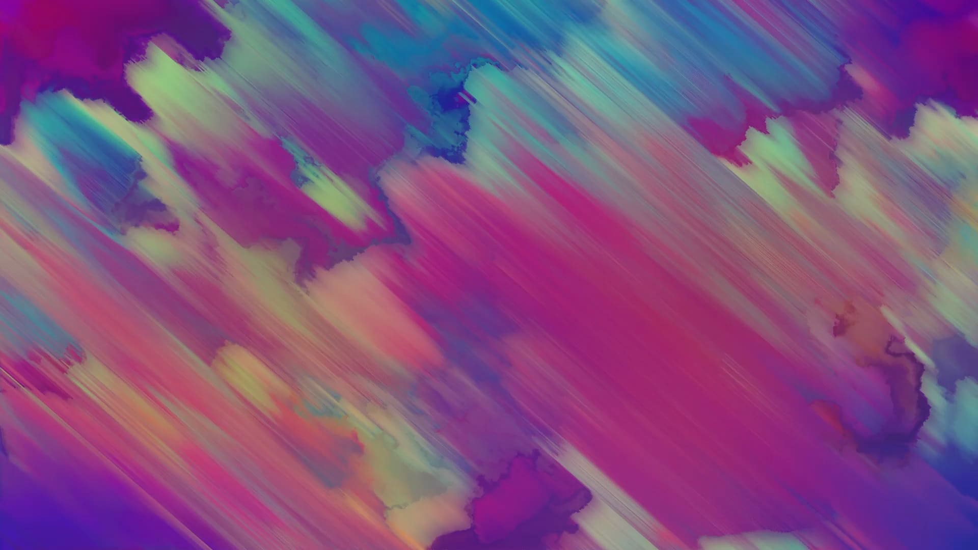 Painted Fall 3 Motion Worship Background