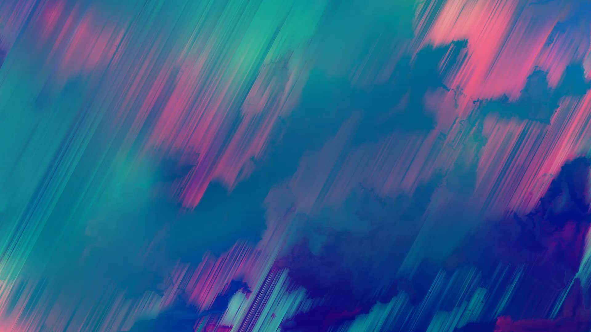 Painted Fall 13 Motion Worship Background