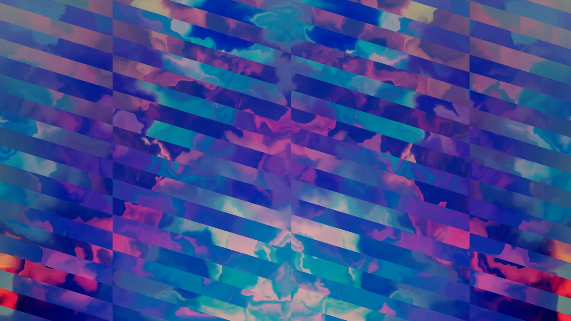 Color Vibe 4 Remix: Color Vibe Motion Worship Collection
