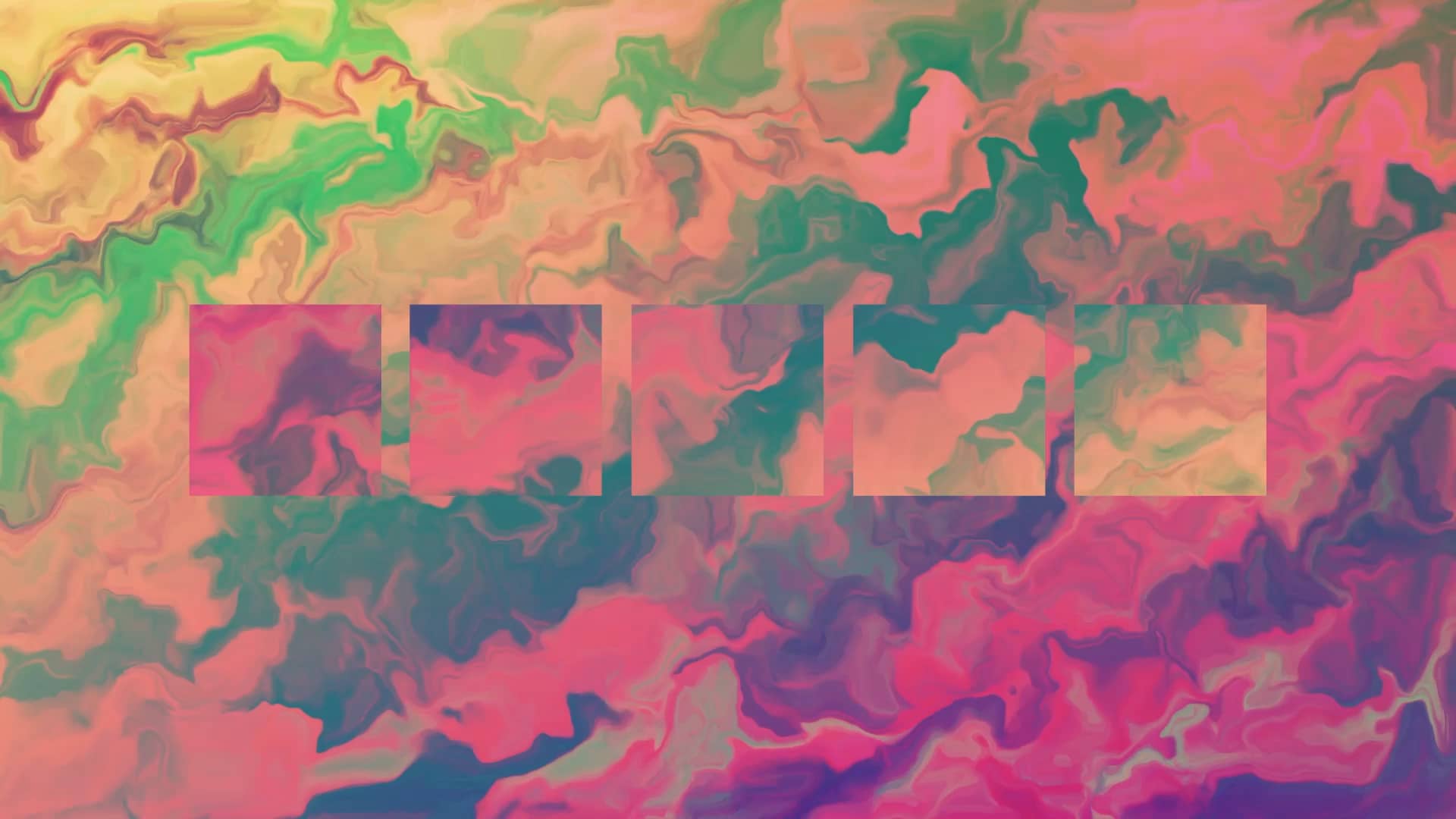 Color Vibe 6 Remix: Color Vibe Motion Worship Collection