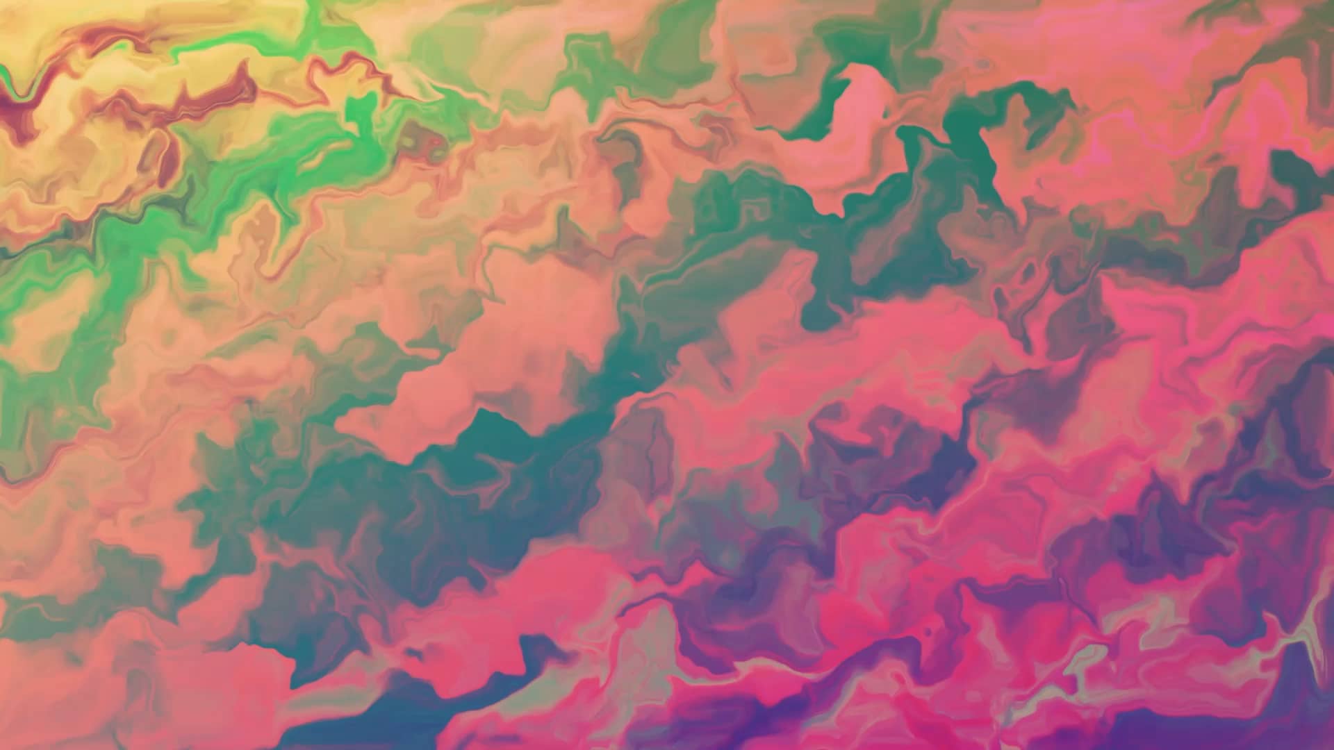 Color Vibe 6: Color Vibe Motion Worship Collection