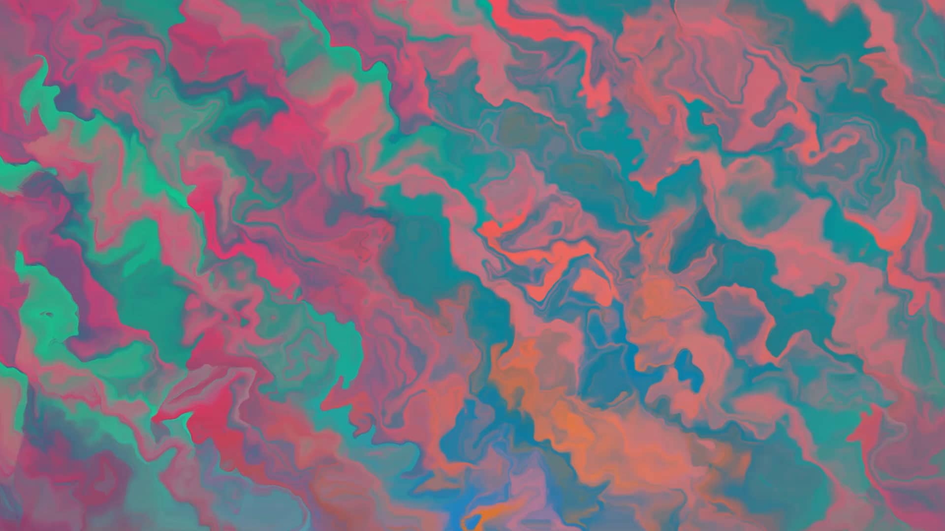 Color Vibe 8: Color Vibe Motion Worship Collection