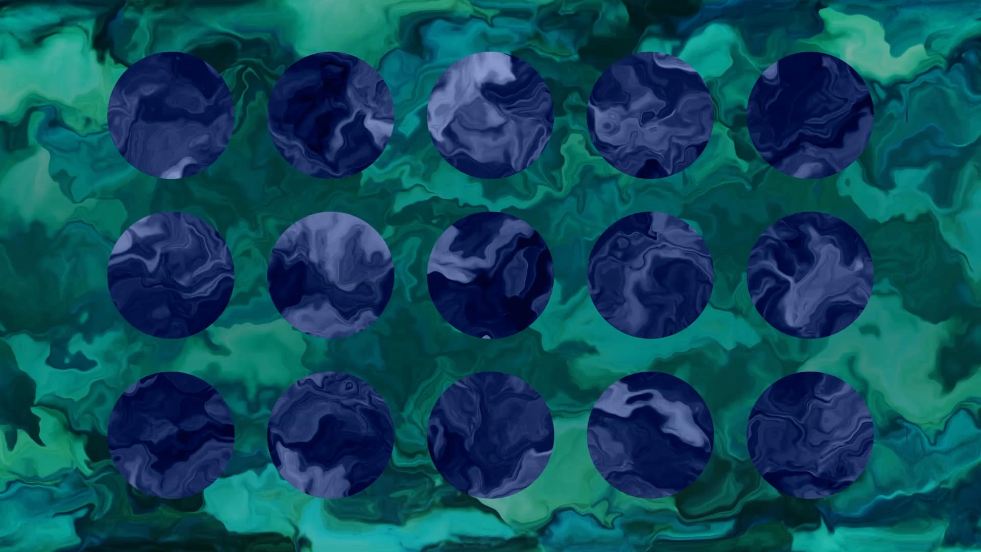 Color Vibe 7 Remix: Color Vibe Motion Worship Collection