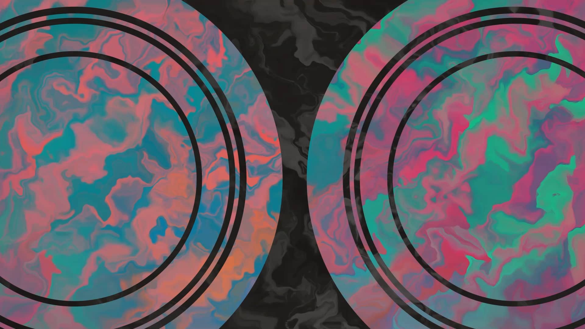 Color Vibe 8 Remix: Color Vibe Motion Worship Collection