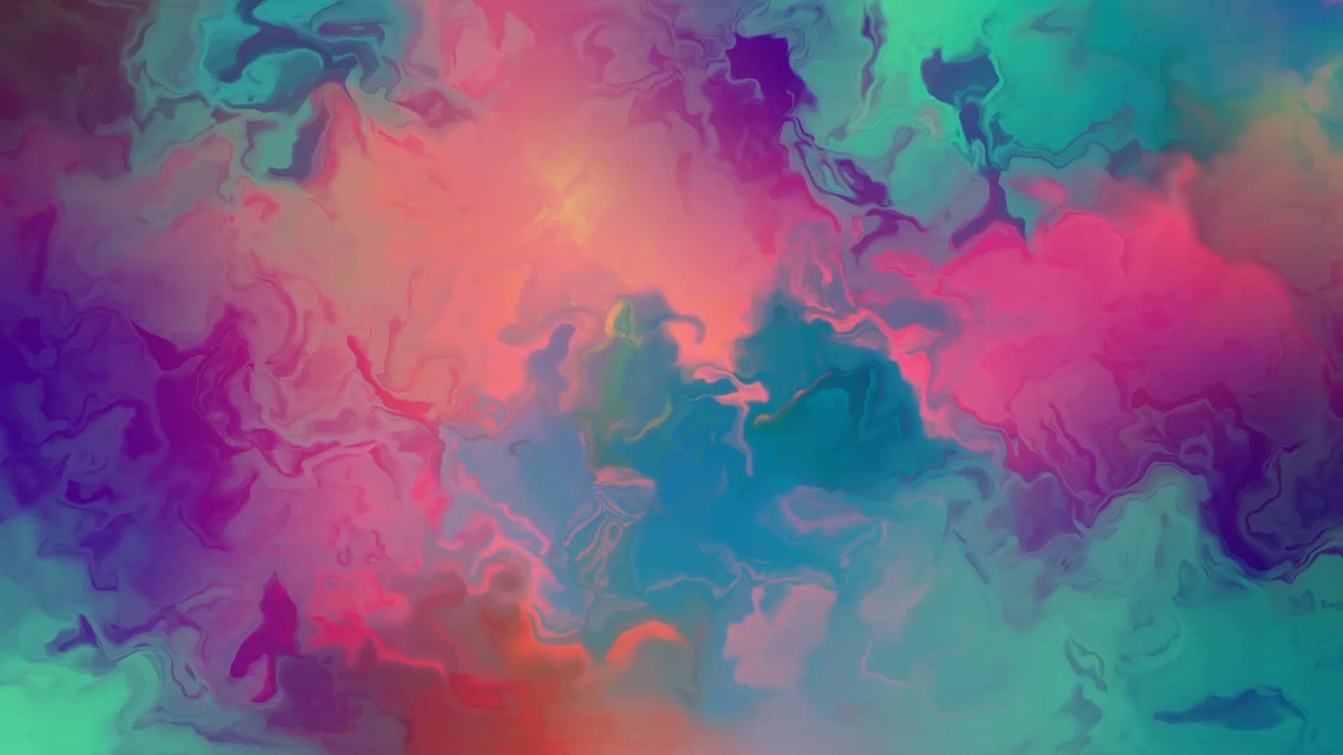 Color Vibe 17: Color Vibe Motion Worship Collection