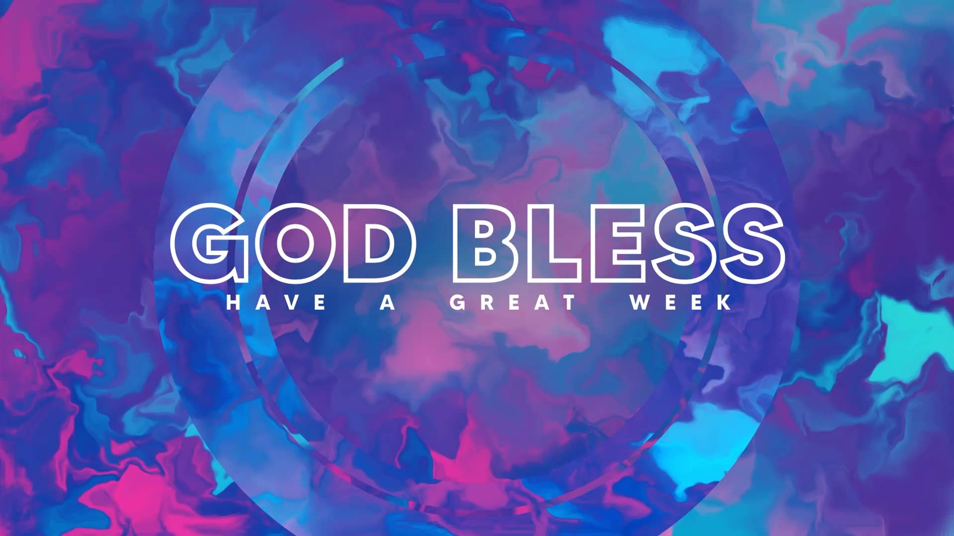 Exit: Color Vibe Motion Worship Collection