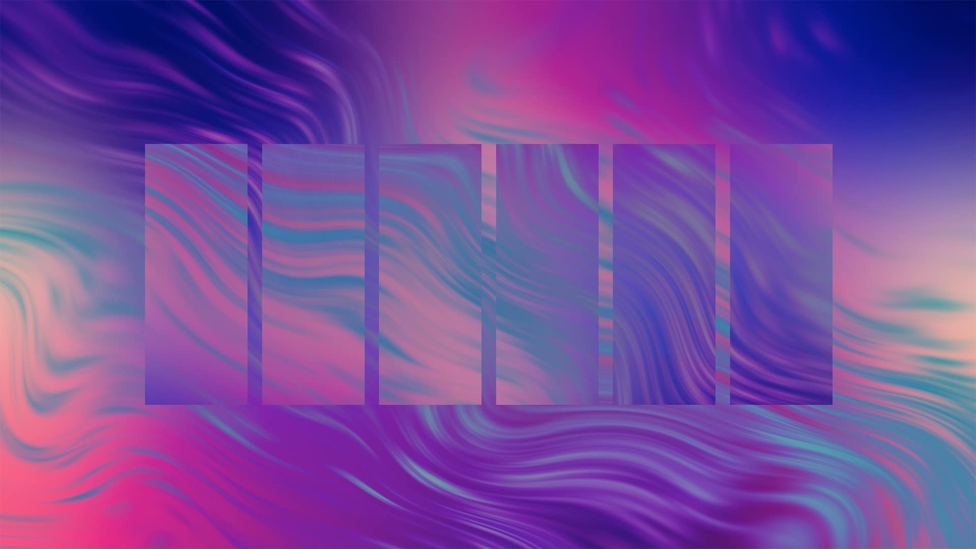 Luminance Collection by Lifescribe Media: Background 7 Remix