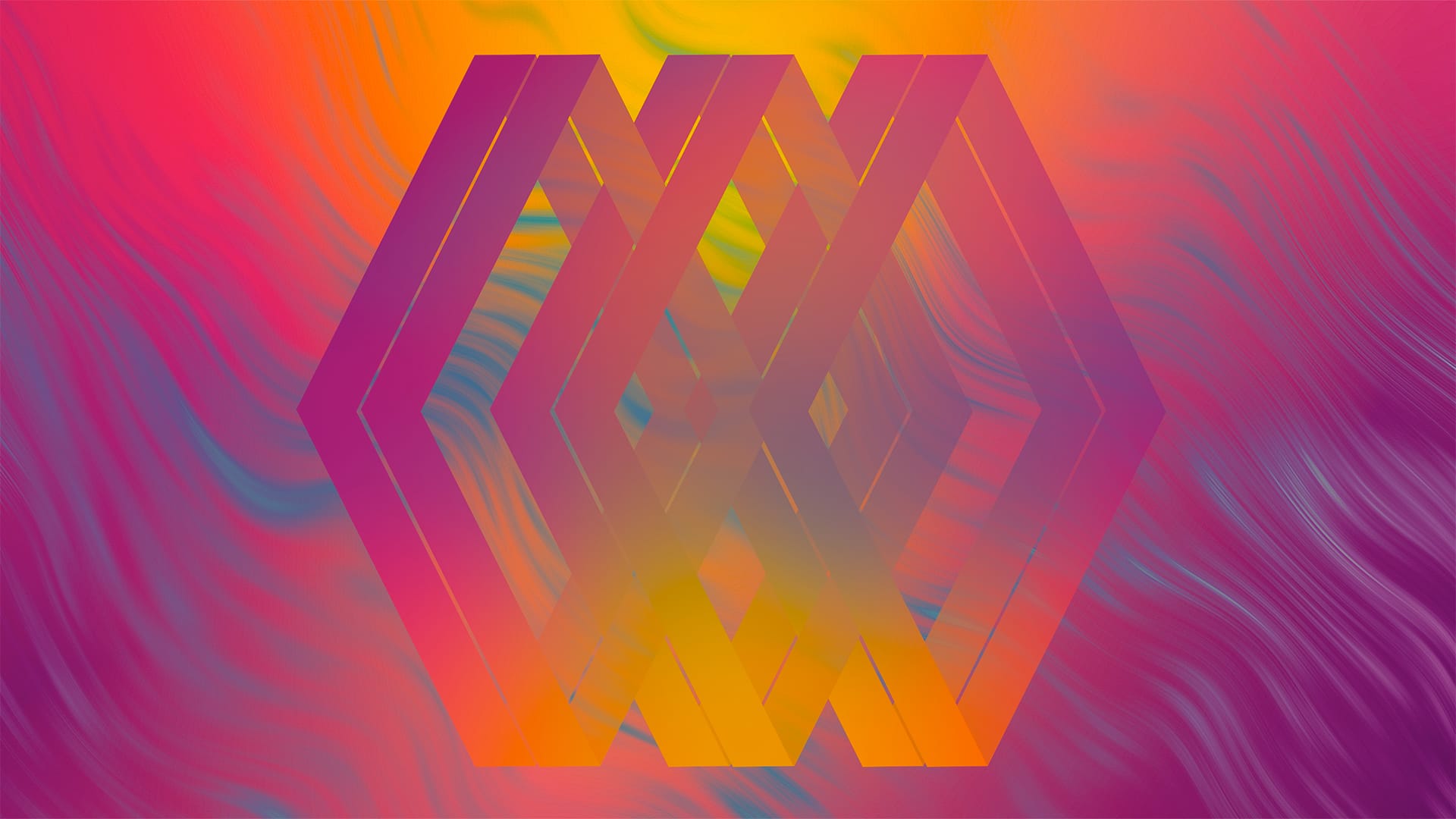 Luminance Collection by Lifescribe Media: Background 9 Remix