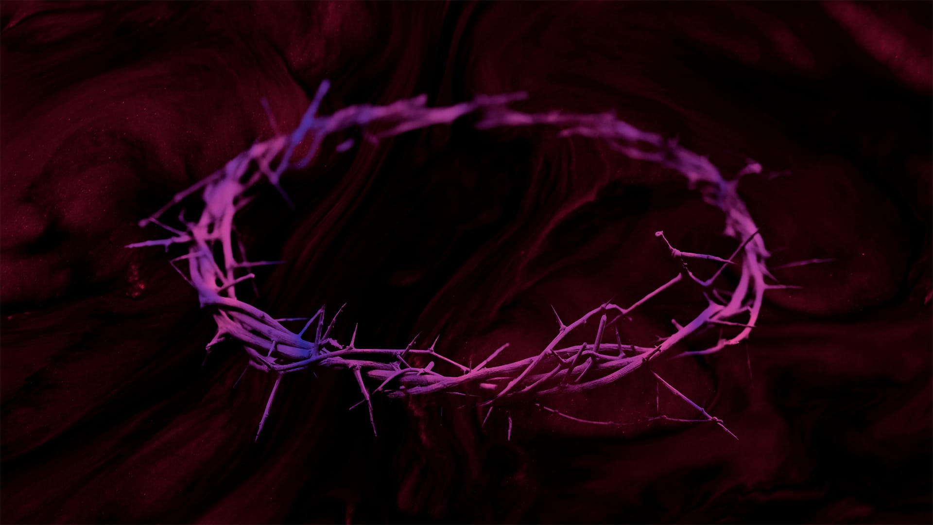 Good Friday Paint Collection: 3