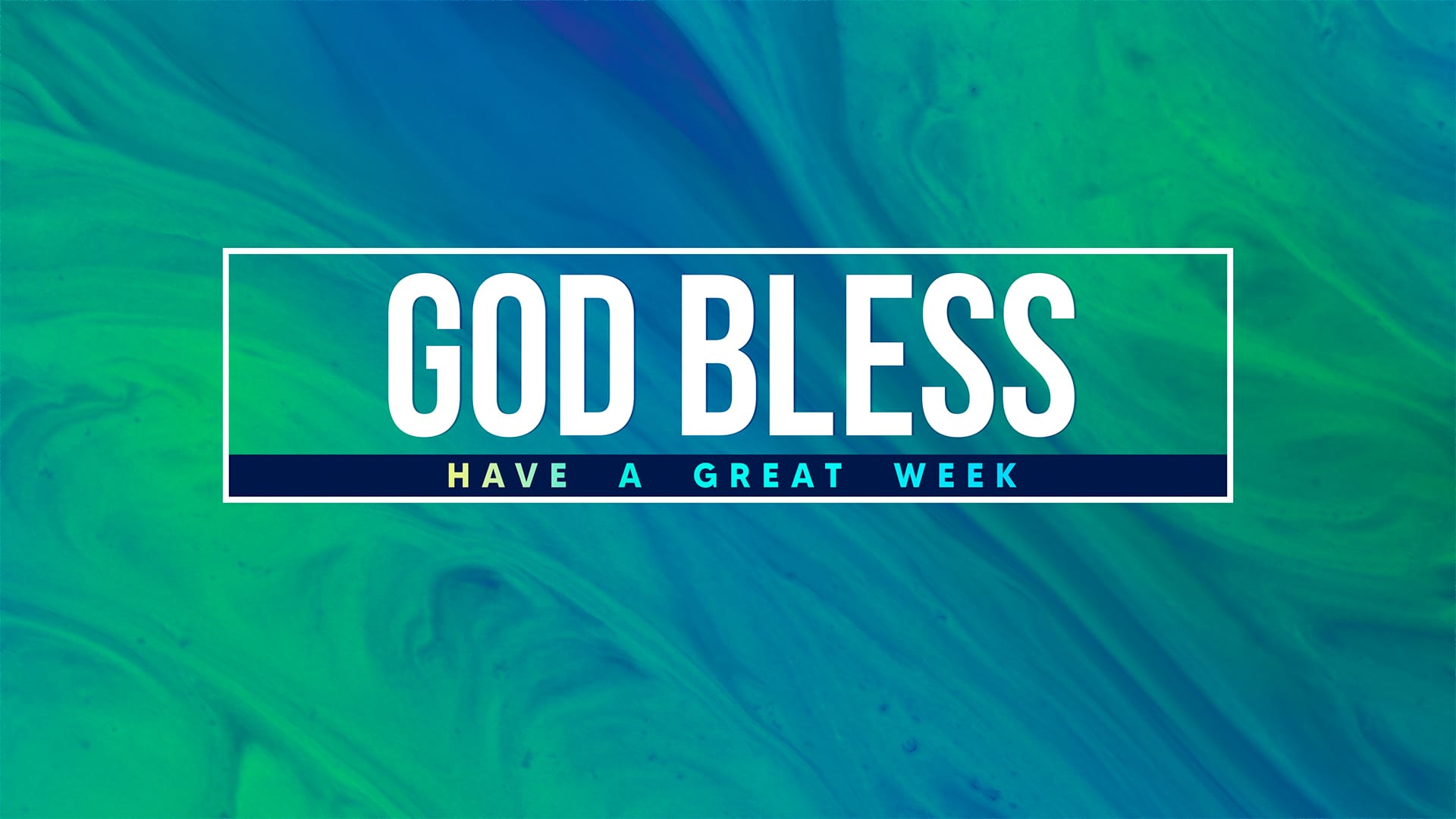 Palm Sunday Paint Collection: Exit