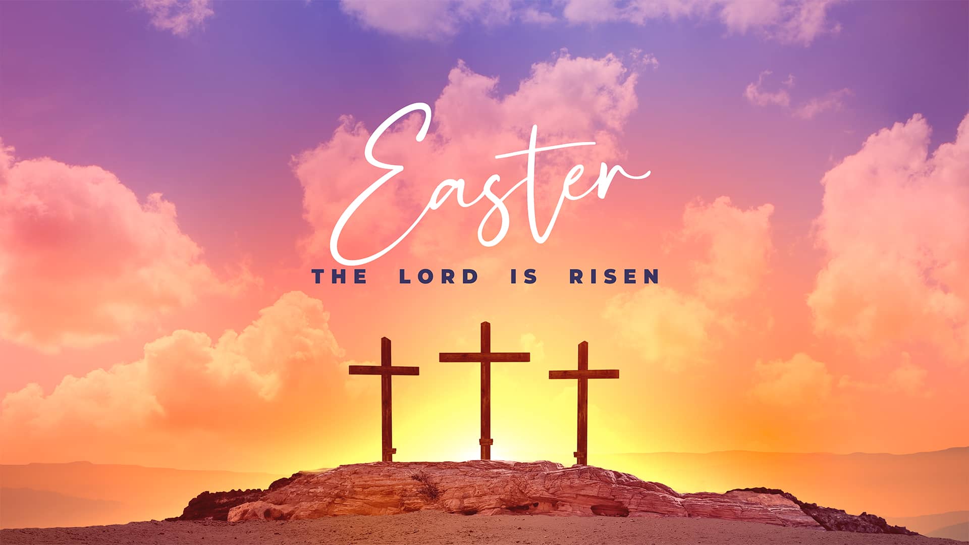 Easter Sunday Collection: Easter