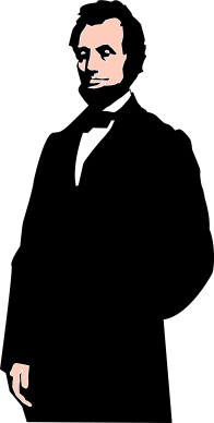 Abraham Lincoln