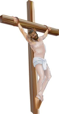 Christ on the Cross