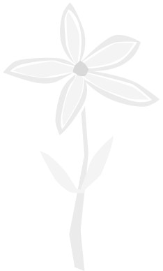 Petite Floral Accent